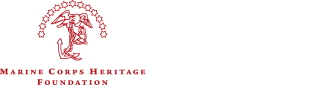 Marine Corps Heritage Foundation Logo